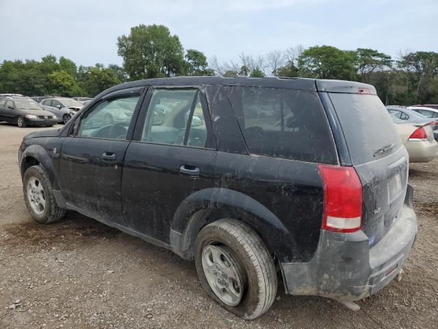 5GZCZ23DX3S866695 - 2003 SATURN VUE BLACK photo 2