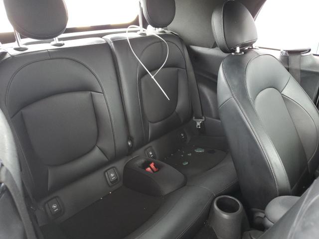 WMWWG5C5XH3C20217 - 2017 MINI COOPER SILVER photo 10