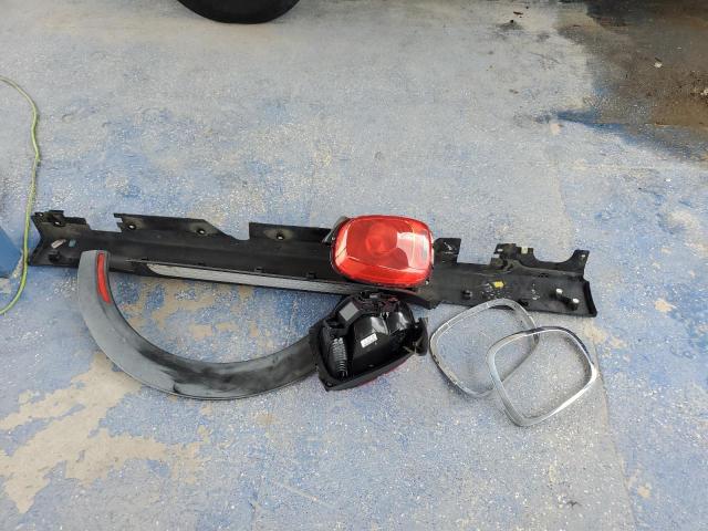 WMWWG5C5XH3C20217 - 2017 MINI COOPER SILVER photo 12