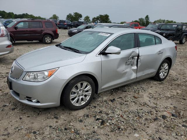 2012 BUICK LACROSSE, 