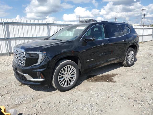 2024 GMC ACADIA DENALI, 