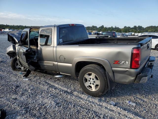 1GCEK19B57Z108629 - 2007 CHEVROLET SILVERADO K1500 CLASSIC TAN photo 2