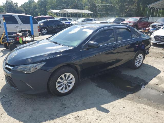 2017 TOYOTA CAMRY LE, 