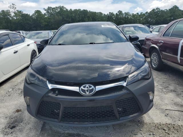 4T1BF1FK0HU649044 - 2017 TOYOTA CAMRY LE BLACK photo 5