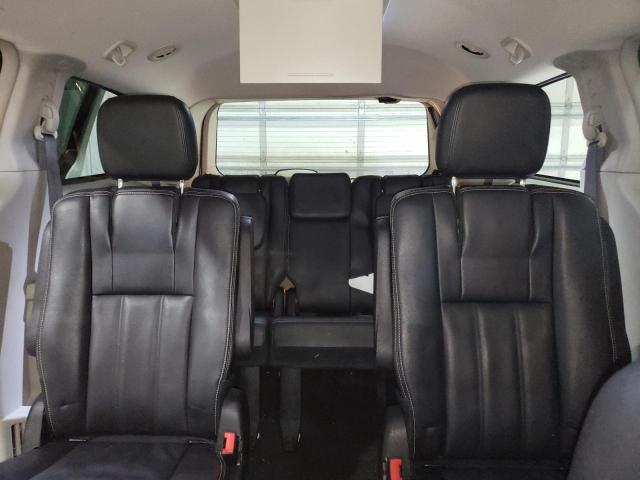 2C4RC1BG1GR269008 - 2016 CHRYSLER TOWN & COU TOURING 白色 照片 10