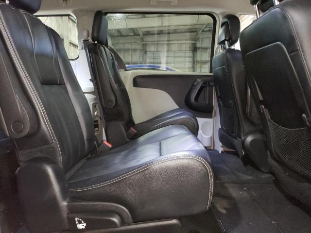 2C4RC1BG1GR269008 - 2016 CHRYSLER TOWN & COU TOURING 白色 照片 11