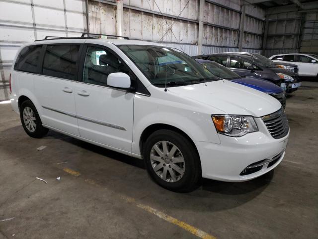 2C4RC1BG1GR269008 - 2016 CHRYSLER TOWN & COU TOURING 白色 照片 4