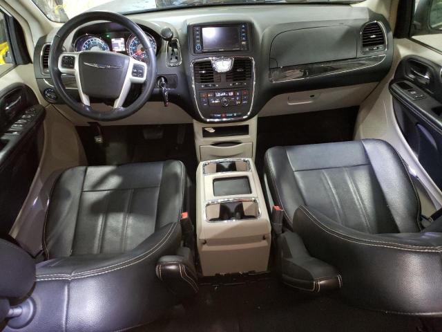 2C4RC1BG1GR269008 - 2016 CHRYSLER TOWN & COU TOURING 白色 照片 8