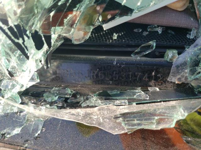 JTEBU5JR6G5317412 - 2016 TOYOTA 4RUNNER SR5/SR5 PREMIUM 白色 照片 12