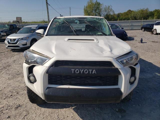 JTEBU5JR6G5317412 - 2016 TOYOTA 4RUNNER SR5/SR5 PREMIUM 白色 照片 5