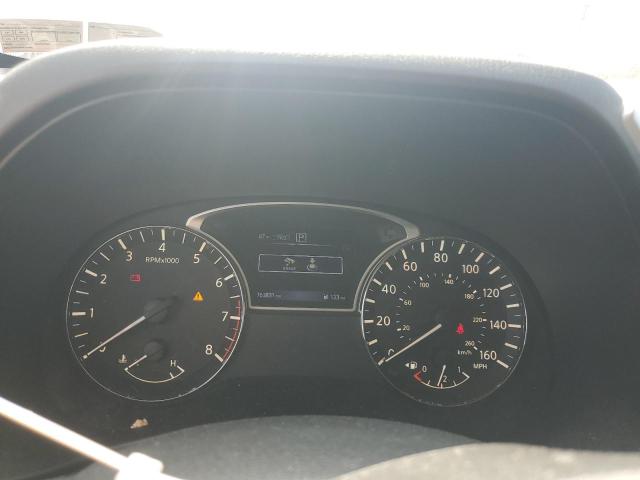 5N1DR2MM4HC675954 - 2017 NISSAN PATHFINDER S GRAY photo 9