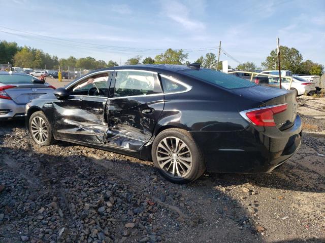 1G4ZP5SS1HU193449 - 2017 BUICK LACROSSE ESSENCE შავი ფოტო 2