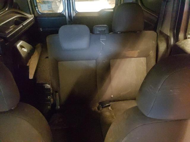 ZFBERFBT4F6191016 - 2015 RAM PROMASTER SLT GRAY photo 10