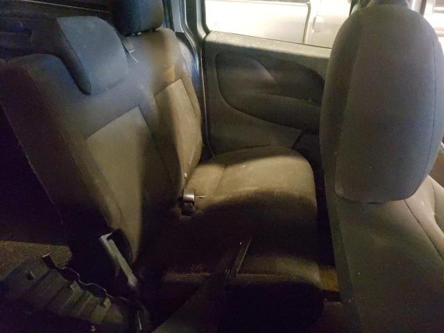 ZFBERFBT4F6191016 - 2015 RAM PROMASTER SLT GRAY photo 11