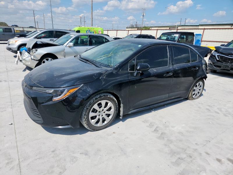 2024 TOYOTA COROLLA LE, 