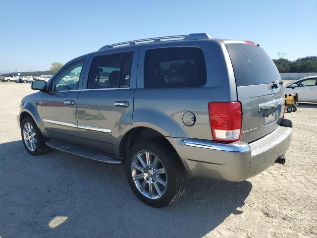 1A8HW58T89F710764 - 2009 CHRYSLER ASPEN LIMITED 灰色 照片 2