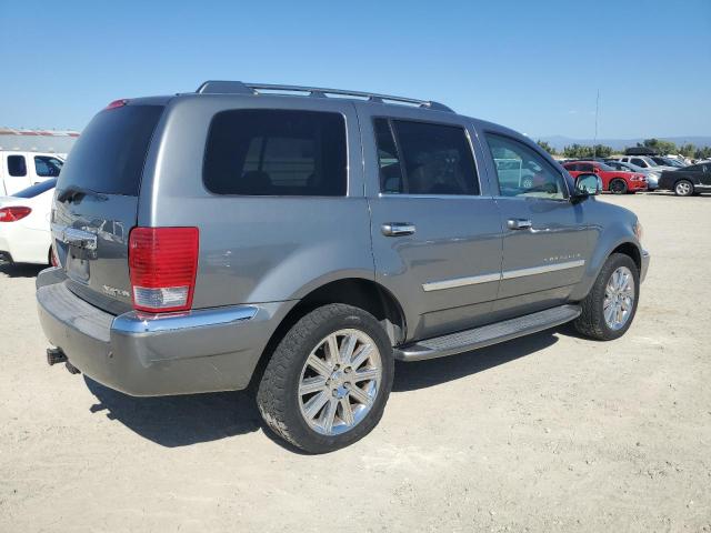 1A8HW58T89F710764 - 2009 CHRYSLER ASPEN LIMITED 灰色 照片 3