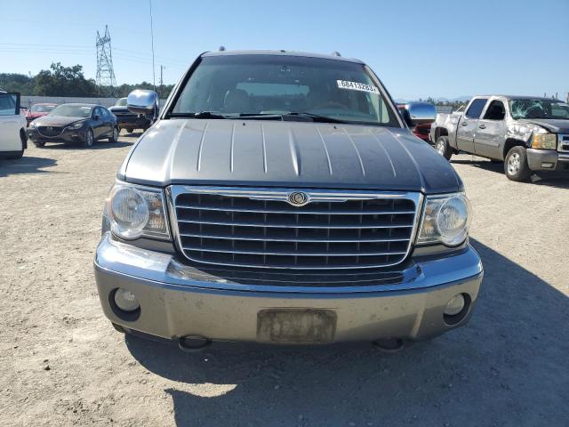 1A8HW58T89F710764 - 2009 CHRYSLER ASPEN LIMITED 灰色 照片 5