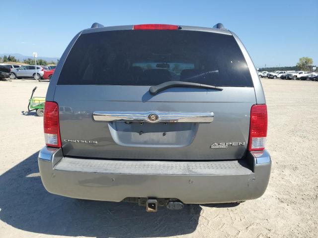 1A8HW58T89F710764 - 2009 CHRYSLER ASPEN LIMITED 灰色 照片 6