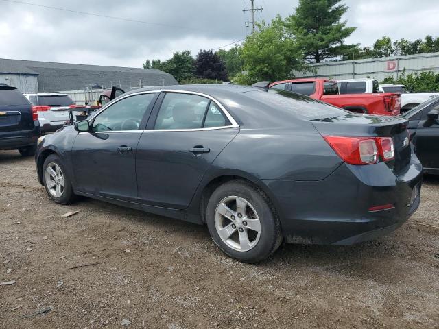 1G11A5SL0FF144460 - 2015 CHEVROLET MALIBU LS CHARCOAL photo 2