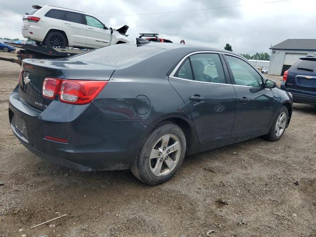 1G11A5SL0FF144460 - 2015 CHEVROLET MALIBU LS CHARCOAL photo 3