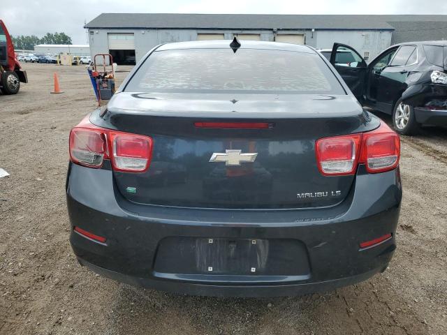 1G11A5SL0FF144460 - 2015 CHEVROLET MALIBU LS CHARCOAL photo 6