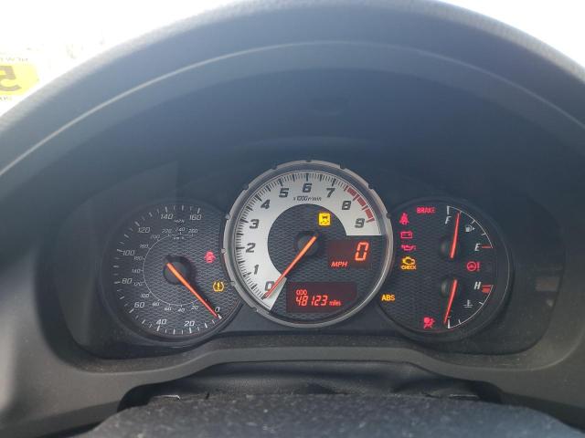 JF1ZNAA14D1703421 - 2013 TOYOTA SCION FR-S 黑色 照片 9