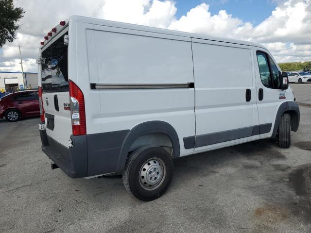 3C6TRVAG0HE545931 - 2017 RAM PROMASTER 1500 STANDARD WHITE photo 3