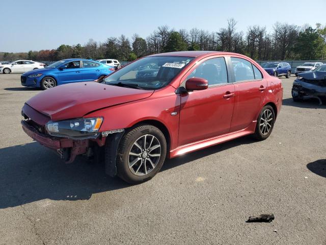 2016 MITSUBISHI LANCER ES, 
