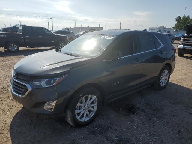 2019 CHEVROLET EQUINOX LT, 