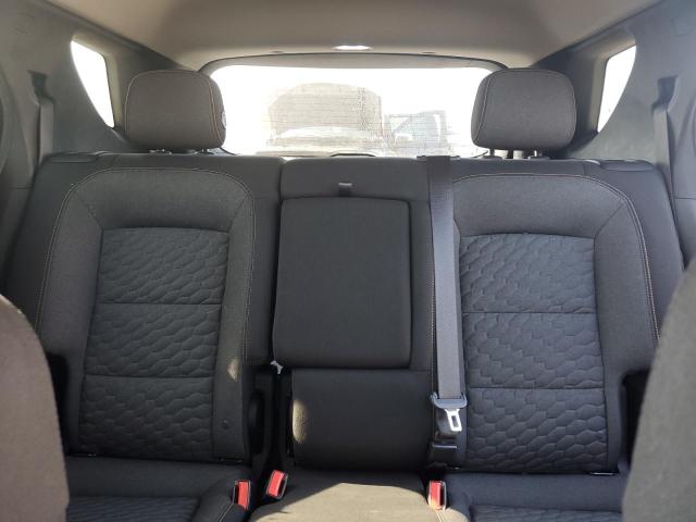 2GNAXJEV4K6231463 - 2019 CHEVROLET EQUINOX LT BLACK photo 10