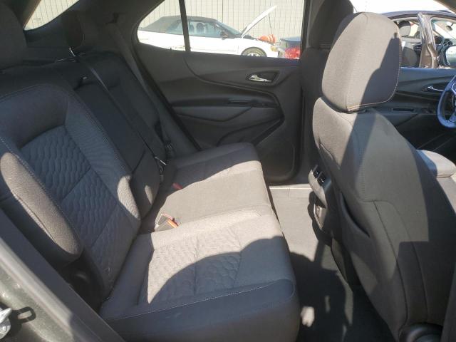 2GNAXJEV4K6231463 - 2019 CHEVROLET EQUINOX LT BLACK photo 11