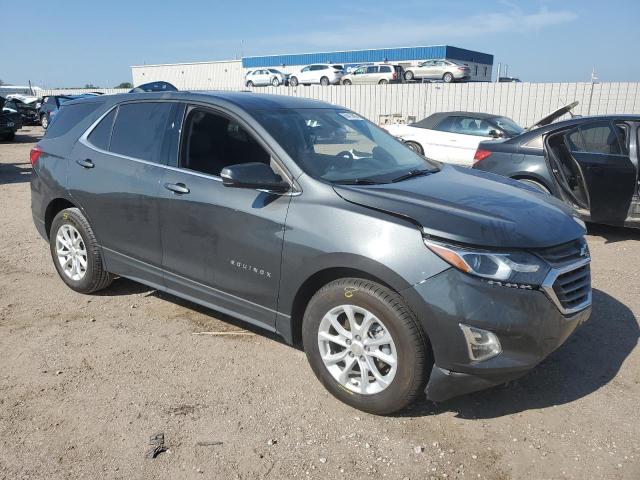 2GNAXJEV4K6231463 - 2019 CHEVROLET EQUINOX LT BLACK photo 4