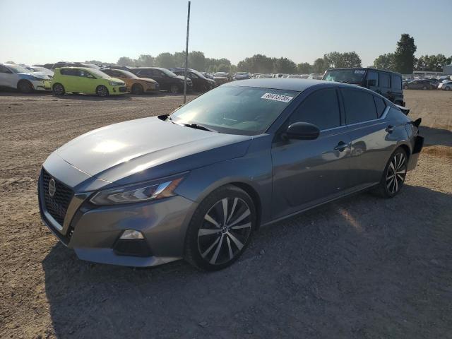 2019 NISSAN ALTIMA SR, 