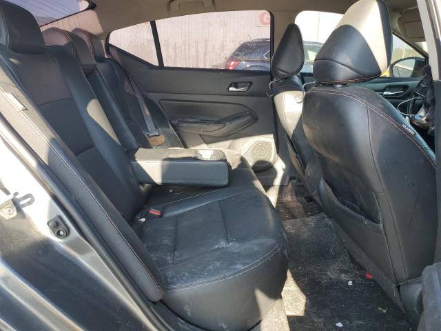 1N4BL4CV2KC122039 - 2019 NISSAN ALTIMA SR Сұр фото 10