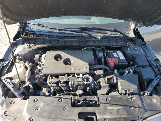 1N4BL4CV2KC122039 - 2019 NISSAN ALTIMA SR Сұр фото 11