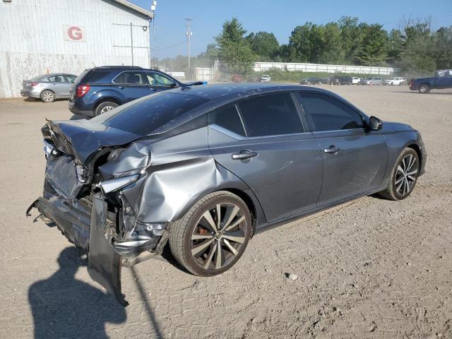 1N4BL4CV2KC122039 - 2019 NISSAN ALTIMA SR Сұр фото 3