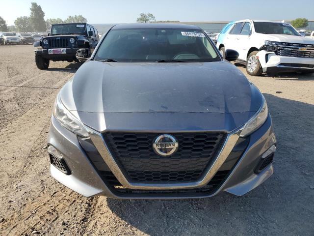 1N4BL4CV2KC122039 - 2019 NISSAN ALTIMA SR Сұр фото 5