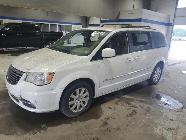 2015 CHRYSLER TOWN & COU TOURING, 