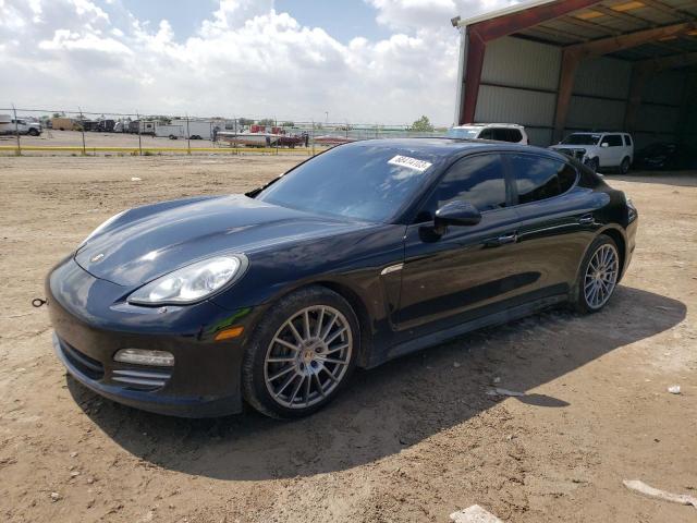 2013 PORSCHE PANAMERA 2, 