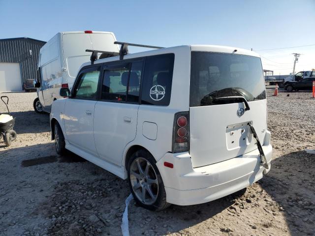 JTLKT324X64115311 - 2006 SCION XB XB 白色 照片 2