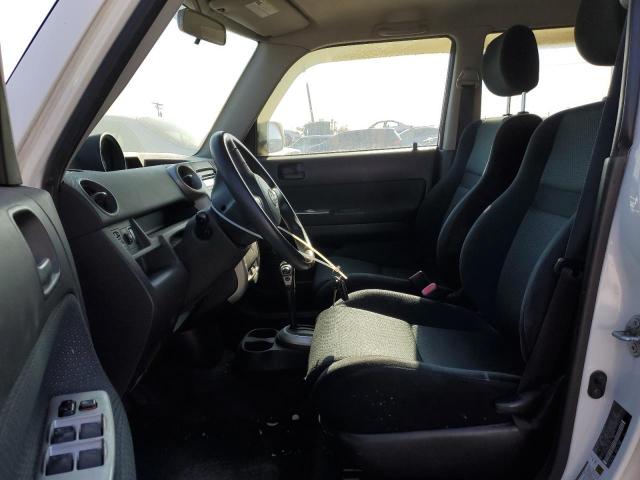 JTLKT324X64115311 - 2006 SCION XB XB 白色 照片 7