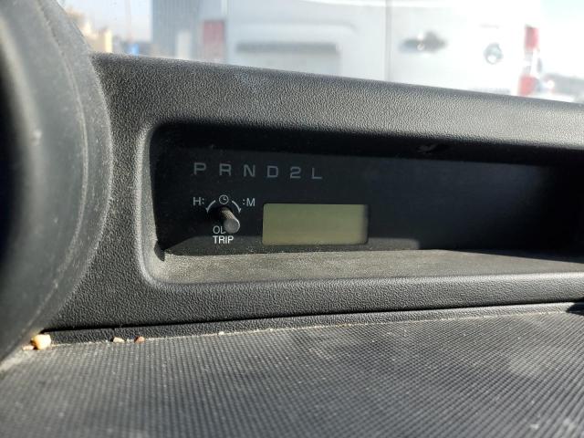 JTLKT324X64115311 - 2006 SCION XB XB 白色 照片 9