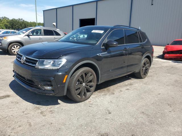 2021 VOLKSWAGEN TIGUAN SE, 