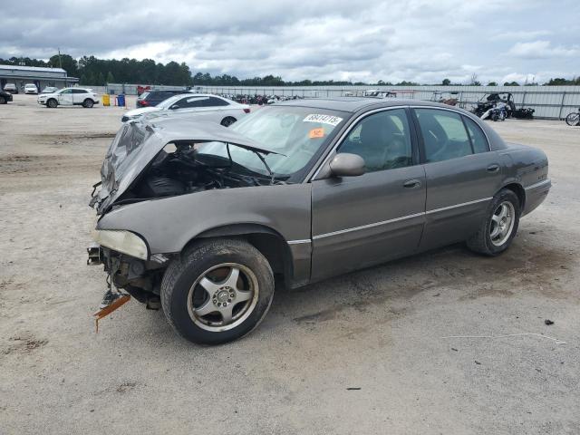 2000 BUICK PARK AVENU, 