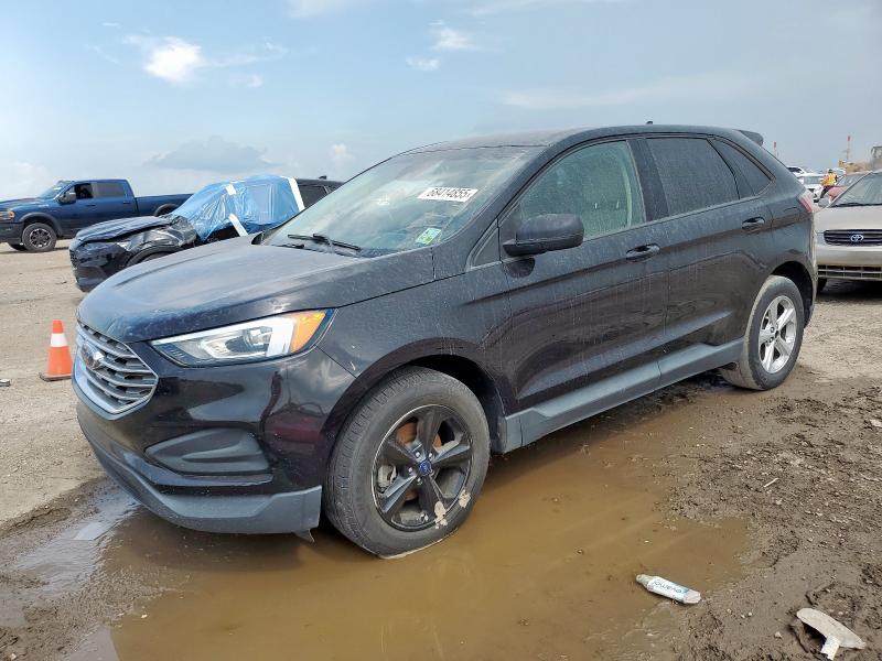 2019 FORD EDGE SE, null