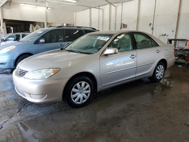 2005 TOYOTA CAMRY LE, 