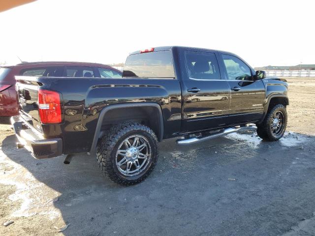 3GTU2UEC2EG343031 - 2014 GMC SIERRA K1500 SLE BLACK photo 3