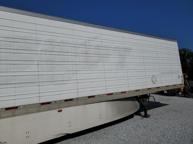 1UYVS2534DU571456 - 2013 UTILITY REEFER WHITE photo 5