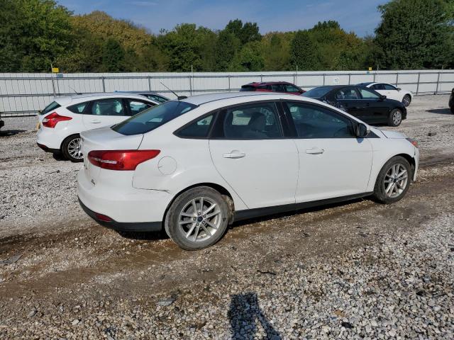 1FADP3F22GL217667 - 2016 FORD FOCUS SE WHITE photo 3